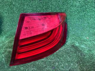 Фонарь правый BMW 5 контрактная Фонарь правый BMW 5