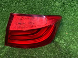 Фонарь правый BMW 5 контрактная Фонарь правый BMW 5