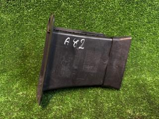 Воздуховод охлаждения тормозов левый BMW 5 6 7 контрактная Воздуховод охлаждения тормозов левый BMW 5 6 7