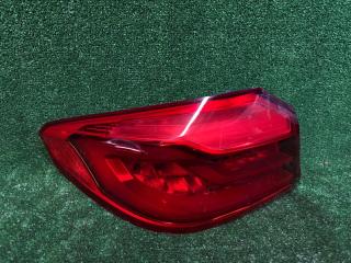 Фонарь левый BMW 5 контрактная Фонарь левый BMW 5