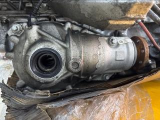 Запчасть редуктор передний BMW