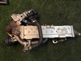 Радиатор системы EGR BMW