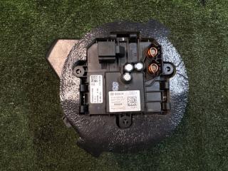 Мотор печки BMW