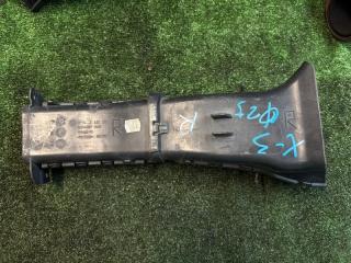 Воздуховод охлаждения тормозов правый BMW контрактная Воздуховод охлаждения тормозов правый BMW