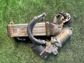 Радиатор системы EGR BMW