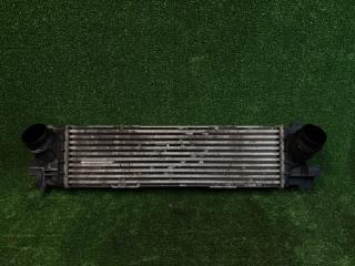 Интеркулер BMW