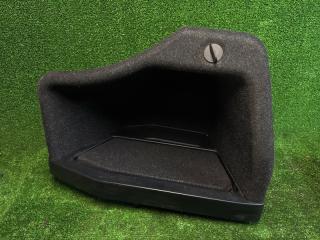 Обшивка багажника BMW