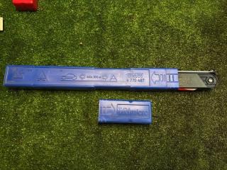 Фото запчасти знак аварийной остановки BMW контрактная запчасть Запчасть знак аварийной остановки BMW