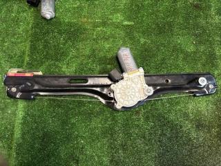 Запчасть стеклоподъемник в сборе задний правый BMW