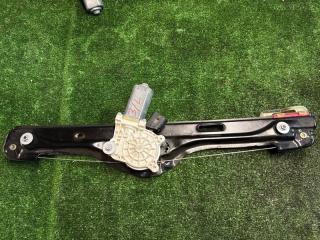 Запчасть стеклоподъемник в сборе задний левый BMW