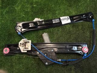 Фото запчасти стеклоподъемник в сборе передний левый BMW контрактная запчасть Запчасть стеклоподъемник в сборе передний левый BMW