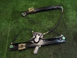 Запчасть стеклоподъемник в сборе передний правый BMW