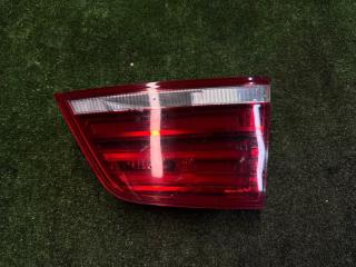 Фонарь правый BMW X3 35d 2012 контрактная Фонарь правый BMW X3 35d 2012