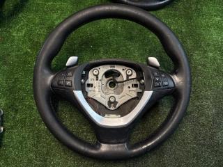 Руль BMW контрактная Руль BMW