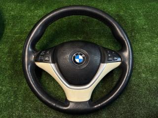 Руль BMW X5 контрактная Руль BMW X5