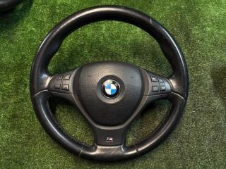 М руль BMW X5