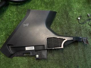 Обшивка багажника левая BMW X3 35d 2012