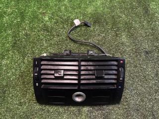 Фото запчасти воздуховод салона BMW X5 контрактная запчасть Запчасть воздуховод салона BMW X5