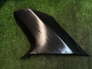 Обшивка багажника правая BMW X5