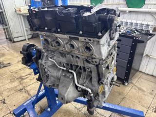 Двигатель BMW