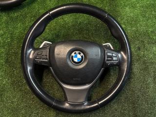 Руль BMW контрактная Руль BMW