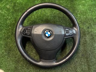 Руль BMW 5 контрактная Руль BMW 5