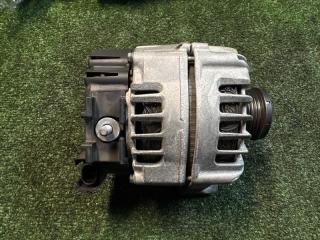 Генератор BMW 5 6 7 X3 X4 контрактная Генератор BMW 5 6 7 X3 X4