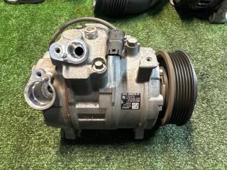 Компрессор кондиционера BMW