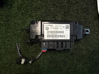 Блок управления SRS BMW 335xd 2016 F30 N57D30B 65776826983 контрактная