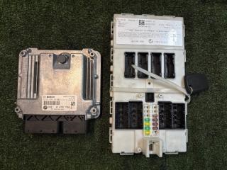 Комплект BDC DDE BMW