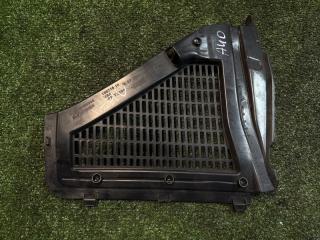 Щиток капота левый BMW X3 X4