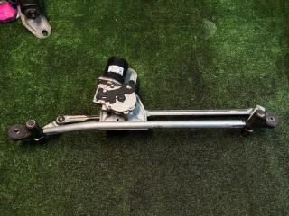 Трапеция дворников BMW X5