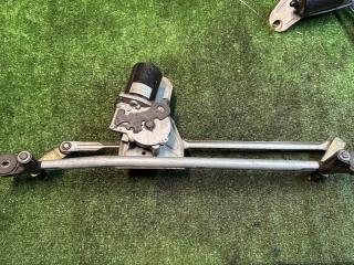 Трапеция дворников BMW X5