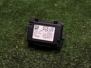 Запчасть контроллер джойстика touch BMW