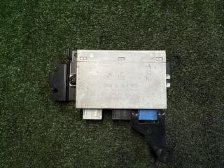 Блок управления парктроником BMW контрактная Блок управления парктроником BMW