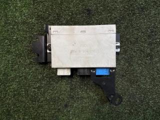 Блок управления парктроником BMW контрактная Блок управления парктроником BMW