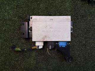 Блок управления парктроником BMW контрактная Блок управления парктроником BMW