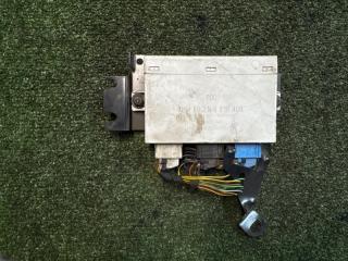 Блок управления парктроником BMW контрактная Блок управления парктроником BMW