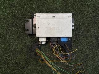 Блок управления парктроником BMW контрактная Блок управления парктроником BMW