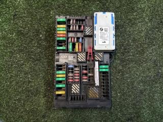 Блок предохранителей BMW контрактная Блок предохранителей BMW