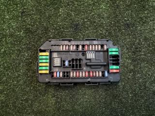 Блок предохранителей BMW контрактная Блок предохранителей BMW