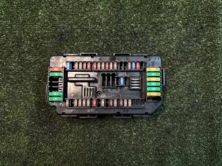 Блок предохранителей BMW контрактная Блок предохранителей BMW