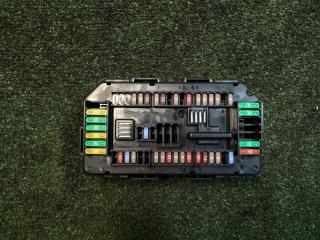 Блок предохранителей BMW контрактная Блок предохранителей BMW