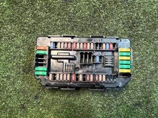 Блок предохранителей BMW контрактная Блок предохранителей BMW