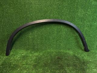 Расширитель крыла задний правый BMW X6