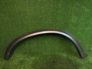 Расширитель крыла задний правый BMW X5