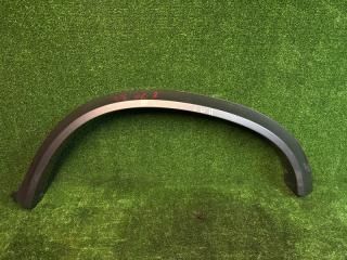 Расширитель крыла задний левый BMW X5