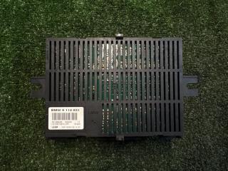 Блок включения фар BMW