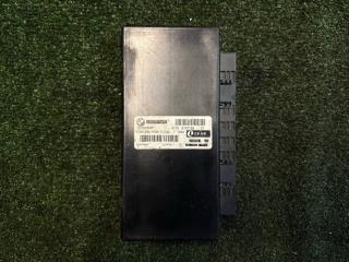 Блок комфорта BMW контрактная Блок комфорта BMW