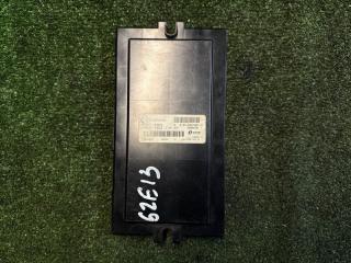 Блок комфорта BMW контрактная Блок комфорта BMW